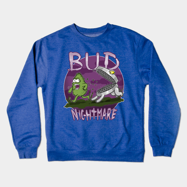 Bud Nightmare